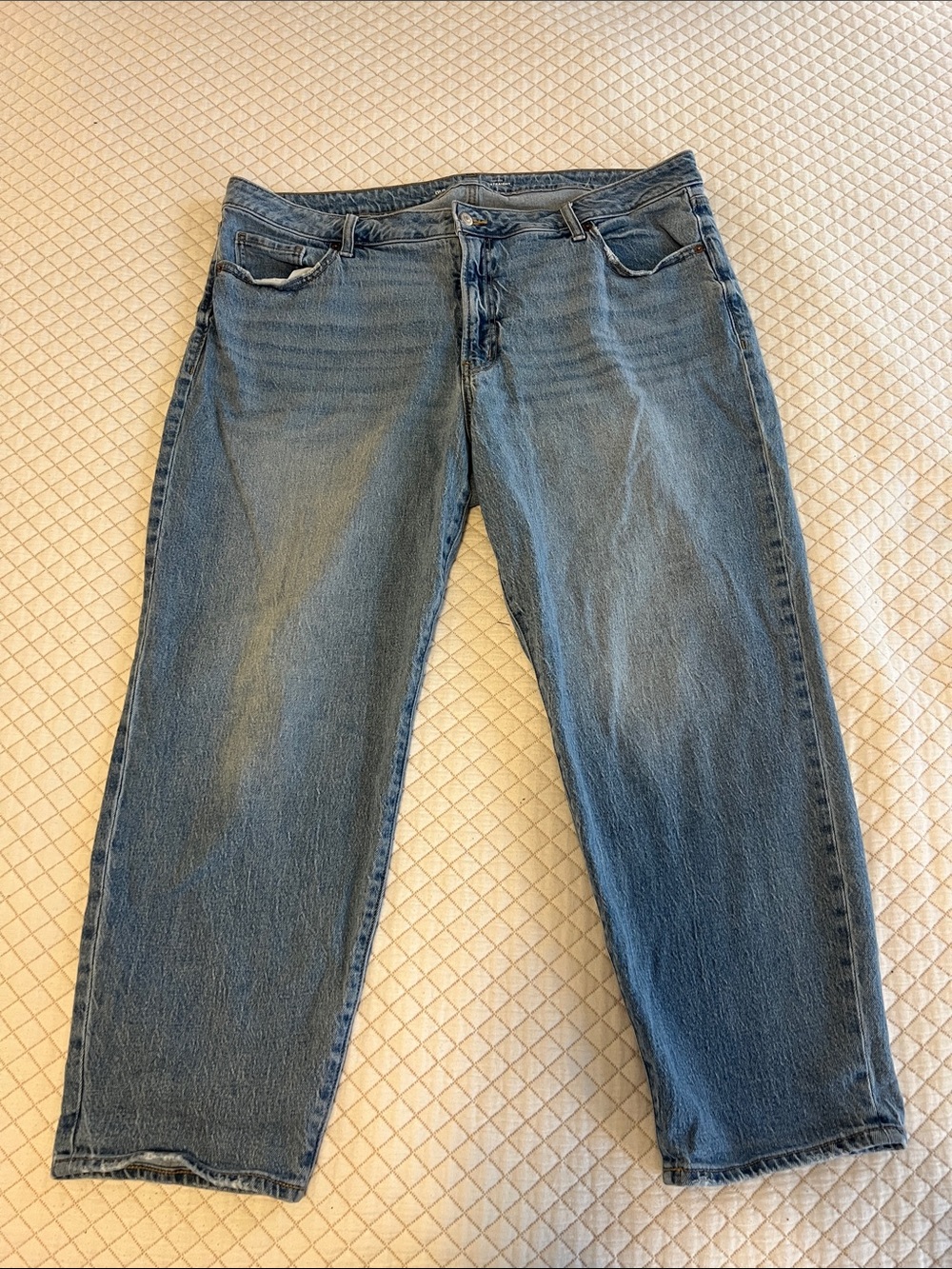 Old Navy OG Straight jeans
